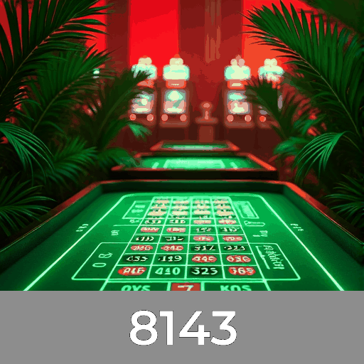 Descubra o Novo Mundo dos Caça-Níqueis 8143