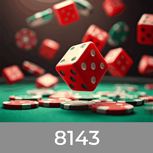 Experimente a Plataforma 8143 com Jogos Verificados e Auditados