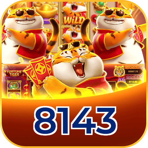 8143 Logo