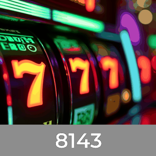 Descubra o Novo Mundo dos Caça-Níqueis 8143